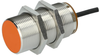 Inductive sensor ifm efector IIS238 - IIK3015BBPKG/2M/PUR - Automation24, Inc.