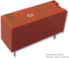 Power Relay, Spst-No, 12Vdc, 8A, Tht Rohs Compliant Schrack Te Connectivity - 70AH6511 - Newark, An Avnet Company