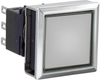 Pb Switch, Dpdt, 0.1A, 125Vac, Wht; Product Range Idec - 94AC0501 - Newark, An Avnet Company