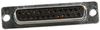 D Sub Connector, Standard, 25 Position, Receptacle; No. Of Contacts Amphenol Communications Solutions - 01M1760 - Newark, An Avnet Company