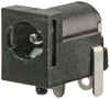 2.1Mm Dc Socket, Locking Rohs Compliant Pro Power - 78AH2111 - Newark, An Avnet Company