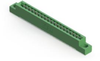 Card Edge Conn, Single Side, 18Pos, Lug; Card Edge Connector Type Edac - 57AJ9186 - Newark, An Avnet Company
