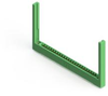 Card Edge Conn, Single Side, 24Pos, Th; Card Edge Connector Type Edac - 86AH9522 - Newark, An Avnet Company