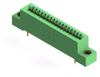 Card Edge Conn, Dual, 34Pos, Th; Card Edge Connector Type Edac - 65AJ9377 - Newark, An Avnet Company