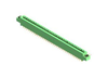 Card Edge Conn, Dual, 68Pos, Wire Wrap; Card Edge Connector Type Edac - 64AJ1944 - Newark, An Avnet Company