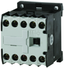 Contactor Spst-No 120Vac, 8.8A, Din Rail; Load Current Inductive Eaton Cutler Hammer - 51M9159 - Newark, An Avnet Company