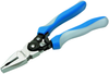 Compound-Action Pliers; Plier Style Crescent - 18M9996 - Newark, An Avnet Company