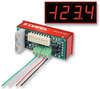 Dpm, Led, 4-20Ma, Red, Process; No. Of Digits / Alpha Murata Power Solutions - 34M5694 - Newark, An Avnet Company