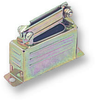 D Sub Backshell, De, 180 , Steel Body Rohs Compliant Itt Cannon - 34M5491 - Newark, An Avnet Company