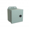 Electrical - Mild Steel - Junction Boxes - EJ443 - Hammond Manufacturing Company Inc.