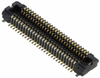 CONN SOCKET FPC .4MM 54POS SMD - 590-AXT354124 - Utmel Electronic Limited