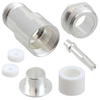 Connectors, Interconnects - Coaxial Connectors (RF) - 1034434-1-1337406-0 - Win Source Electronics