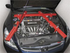 Norco 78099 4-Point Engine Support Tool - NOR78099 - Mile-X Equipment, Inc.