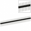 Headers, Male Pins - S1032E-33-ND - DigiKey