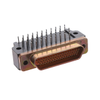 D-Sub Connector Assemblies - 1003-MDM-51SCBR-L61-ND - DigiKey