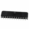 Headers, Male Pins - WM2427-ND - DigiKey