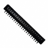 FFC, FPC (Flat Flexible) Connector Assemblies - 455-22FMN-BMT-A-TFTR-ND - DigiKey