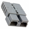 Blade Type Power Connector Housings - A106598-ND - DigiKey