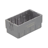 Heavy Duty Connector Frames - 1195-19410009982-ND - DigiKey