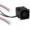 DC Brushless Fans (BLDC) - 603-1019-ND - DigiKey