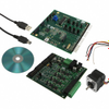Evaluation and Demonstration Boards and Kits - ATAVRMC321-ND - DigiKey