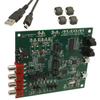 Evaluation and Demonstration Boards and Kits - MAX98089EVKIT#TQFN-ND - DigiKey