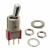 Toggle Switches - CKN11590-ND - DigiKey