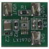 Sensor Evaluation Boards -- 150-LX1970MINIEVAL-ND - Image