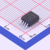 Operational Amplifier/Comparator >> Isolation Amplifiers -- ACPL-C87BT-500E - Image