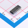 Communication Interface Chip/UART/485/232 >> RS232 ICs - TRS232DR - LCSC Electronics Technology (HK) Limited