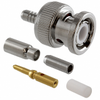 Coaxial Connector (RF) Assemblies - ARF2058-ND - DigiKey