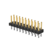 Headers, Male Pins - 17-1-2823112-2-ND - DigiKey
