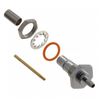 Coaxial Connector (RF) Assemblies - WM5385-ND - DigiKey
