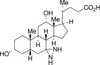 3α,12-α-Dihydroxy-7-diazirdinecholanic Acid - 24276 - Medical Isotopes, Inc.