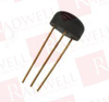 Transistor - 53427994 - Radwell International
