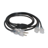 Power, Line Cables and Extension Cords - 1939-1191663M0701X2(R)-ND - DigiKey