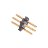 Headers, Male Pins - 612-MTLW-102-07-G-D-200-ND - DigiKey