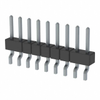 Headers, Male Pins - 612-MMT-109-02-T-SH-P-ND - DigiKey