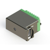 Backplane Connector Housings - 151-516-120-520-252-ND - DigiKey