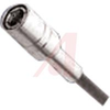 connector,rf coaxial,smb straight crimpplug,mini 75 ohm,rg179,187,b9221 - 70031929 - Allied Electronics, Inc.