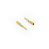 Connectors;Input/Output;Rack & Panel - MC114N/AA - CDM Inc.