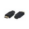 USB, DVI, HDMI Connector Adapters - 5073-VHC00008-ND - DigiKey