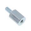 Board Spacers, Standoffs - 1772-4624-832-S-12-ND - DigiKey