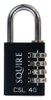 Padlocks - 8659029 - RS Components, Ltd.