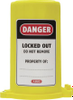 Lockouts - 518553 - RS Components, Ltd.