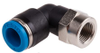 Pneumatic Fittings - 1216125 - RS Components, Ltd.