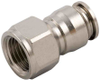 Pneumatic Fittings - 1977693 - RS Components, Ltd.