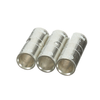 Barrel, Bullet Connectors - 100243M-ND - DigiKey