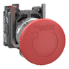 Emergency Stop (E-Stop) Switches - UNKNOWN - DigiKey