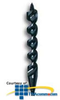 Greenlee D'versiBIT Type A Auger Drill Bit - 9/16